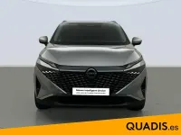 Usado Nissan Qashqai Acenta 140 CV (102 kW) 2024 Gris SUV