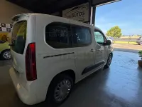 Usado Opel Combo Life Edition+ 102 CV (75 kW) 2021 Blanco Monovolumen