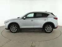 Używany Mazda CX-5 165 KM (121 kW) 2020 Szary SUV
