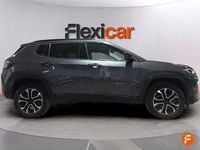 Occasion Jeep Compass Limited 190 ch (139 kW) 2023 Gris SUV