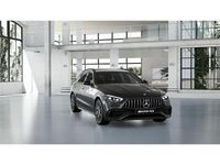 Nuevo Mercedes C43 AMG AMG 408 CV (300 kW) 2025 Gris Berlina