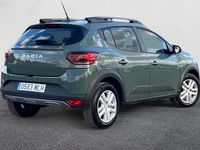 Usado Dacia Sandero Expression 91 CV (66 kW) 2023