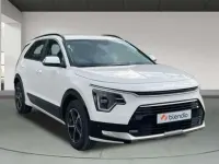 Usado Kia Niro 131 CV (96 kW) 2025 Blanco SUV