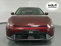 Nuevo Kia EV4 Launch Edition 150 kW (204 CV) 2026 Rojo Berlina