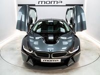 Occasion BMW i8 362 ch (266 kW) 2015 Gris Coupé