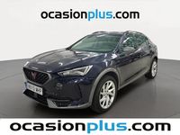 Usado Cupra Formentor 150 CV (110 kW) 2023 Azul SUV
