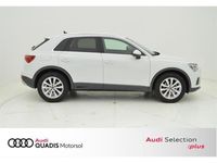 Usado Audi Q3 Advanced Plus 150 CV (110 kW) 2022 Blanco SUV