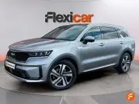 Usado Kia Sorento 194 CV (142 kW) 2023 Gris SUV