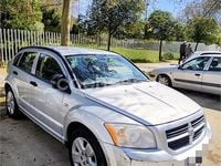 Usado Dodge Caliber 150 CV (110 kW) 2006 Gris / plata Utilitario