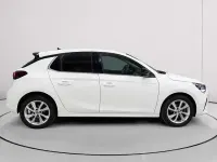 Usado Opel Corsa Elegance 100 CV (73 kW) 2022 Blanco Utilitario