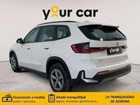 Usado BMW X1 Comfort Edition 150 CV (110 kW) 2023 Blanco SUV