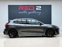 Usado Ford Focus ST 280 CV (205 kW) 2024 Gris Utilitario