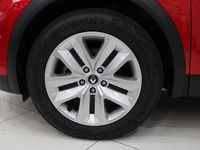 Usado Renault Captur Intens 160 CV (117 kW) 2022 Rojo SUV