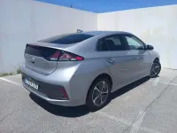 Usado Hyundai Ioniq 141 CV (103 kW) 2022 Gris Utilitario
