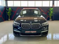 Usado BMW X3 Comfort Edition 190 CV (139 kW) 2019 Negro SUV