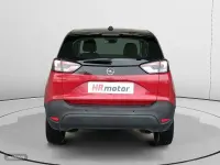 Usado Opel Crossland Edition 110 CV (80 kW) 2021 Rojo SUV