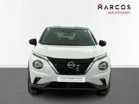 Usado Nissan Juke N-Connecta 143 CV (105 kW) 2024 SUV