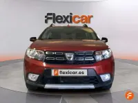 Usado Dacia Sandero Essentiel 90 CV (66 kW) 2019 Burdeos Utilitario