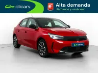 Usado Opel Corsa S 100 CV (73 kW) 2025 Rojo Utilitario