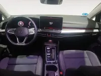 Usado VW Golf VIII Style 204 CV (150 kW) 2025 Negro Berlina