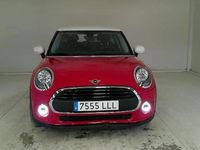 Usado Mini ONE 102 CV (75 kW) 2020 Utilitario