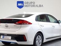 usado Hyundai Ioniq HEV 1.6 GDI Style