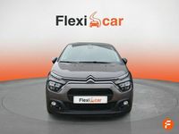Usado Citroën C3 102 CV (75 kW) 2024 Gris Utilitario