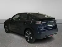 Nuevo Citroën C4 145 CV (106 kW) 2025 Azul SUV
