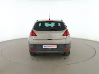 Usado Peugeot 3008 Allure 120 CV (88 kW) 2016 Gris SUV