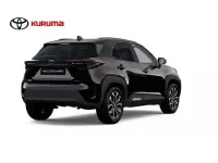 Usado Toyota Yaris Hybrid Active 130 CV (95 kW) 2024 Negro Pickup/Camioneta