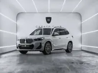Usado BMW X1 xLine 163 CV (119 kW) 2024 SUV