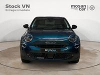 Nuevo Fiat 600 La Prima 110 CV (80 kW) 2025 Verde SUV