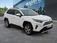 Usado Toyota RAV4 Hybrid Advance 218 CV (160 kW) 2020 SUV