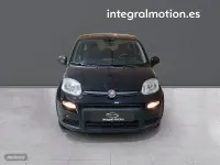 Nuevo Fiat Panda 70 CV (51 kW) 2025 Negro Utilitario