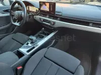 Usado Audi A4 190 CV (139 kW) 2021 Blanco Familiar