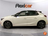 Usado Opel Corsa 100 CV (73 kW) 2023 Blanco Berlina