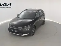 Usado Kia Niro 129 CV (94 kW) 2024 Negro SUV
