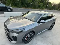Usado BMW X2 M Sport 163 CV (119 kW) 2025 Gris SUV