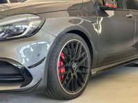 usado Mercedes A45 AMG 4Matic 7G-DCT