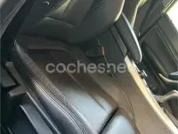 Usado BMW 116 116 CV (85 kW) 2013 Negro Utilitario