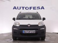 Usado Fiat Panda 70 CV (51 kW) 2021 Blanco Utilitario
