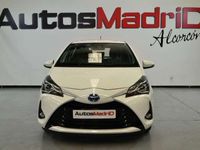 usado Toyota Yaris 1.5 Hybrid Active