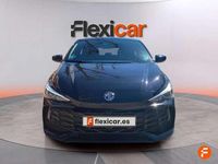 Usado MG MG3 196 CV (144 kW) 2024 Negro Utilitario