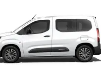 Nuevo Citroën e-Berlingo 100 kW (136 CV) 2026 Blanco Monovolumen