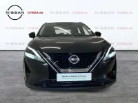 Usado Nissan Qashqai N-Connecta 140 CV (102 kW) 2023 SUV