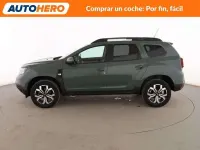 Usado Dacia Duster Journey 131 CV (96 kW) 2023 Gris SUV
