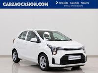 Nuevo Kia Picanto 63 CV (46 kW) 2026 Otro Utilitario