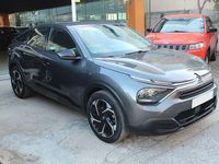 Brugt Citroën C4 PureTech 131 HK (96 kW) 2024 Grå Sedan