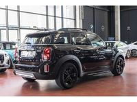 Usado Mini Cooper Countryman 136 CV (100 kW) 2021 Negro SUV