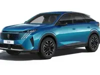 Nuevo Peugeot 3008 Allure 145 CV (106 kW) 2026 Azul SUV